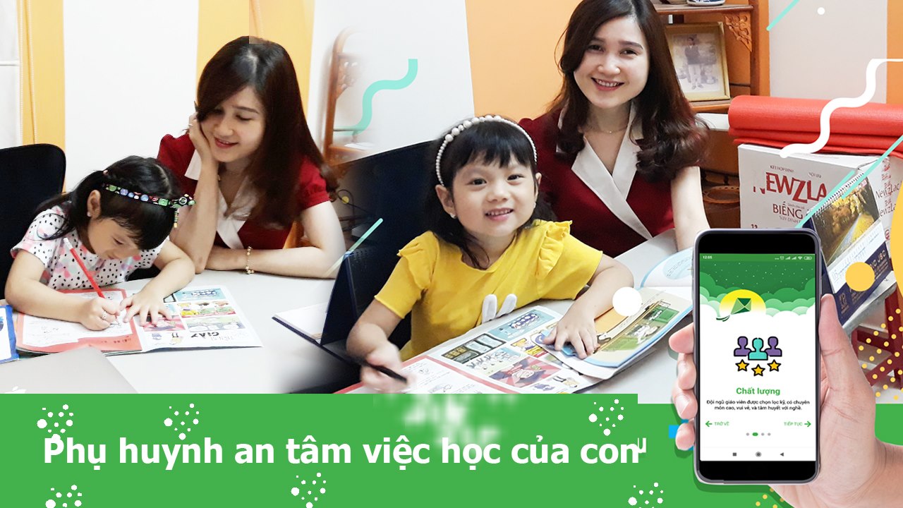 Tìm gia sư dạy kèm tại nhà ở đâu?